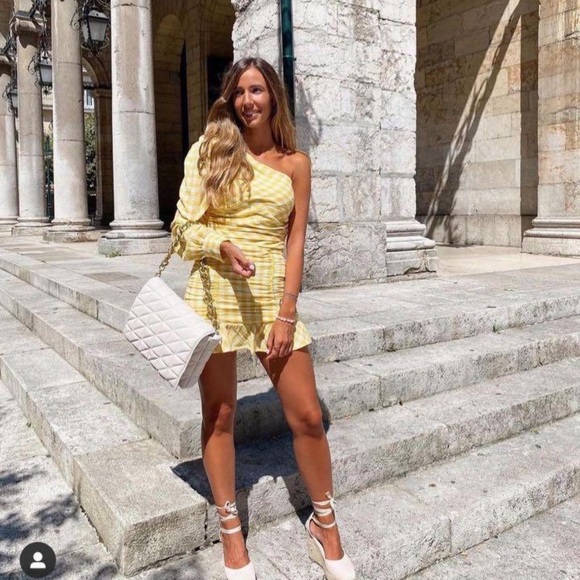 Zara top - Picture 4 of 6